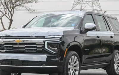 Chevrolet Tahoe IV, 2025 год, 14 370 000 рублей, 1 фотография