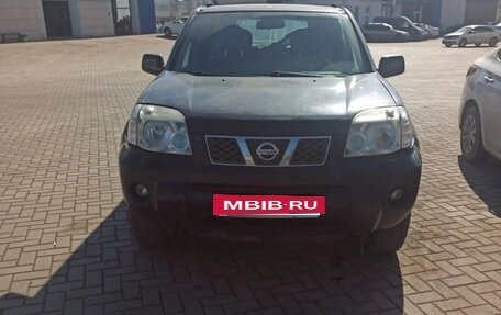 Nissan X-Trail, 2006 год, 435 000 рублей, 1 фотография