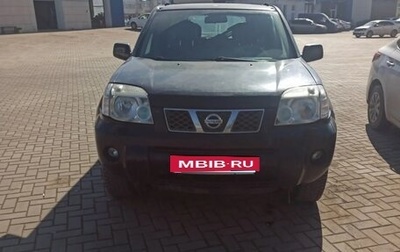 Nissan X-Trail, 2006 год, 435 000 рублей, 1 фотография