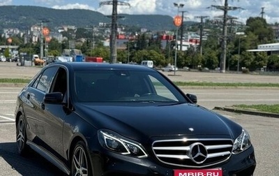 Mercedes-Benz E-Класс, 2015 год, 1 900 000 рублей, 1 фотография