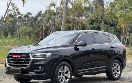 Haval H6, 2022 год, 1 236 900 рублей, 1 фотография