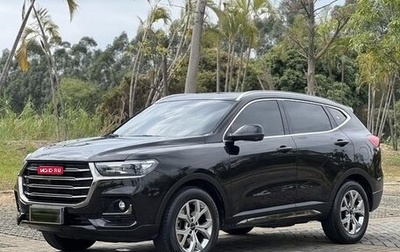 Haval H6, 2022 год, 1 236 900 рублей, 1 фотография