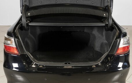 Toyota Camry, 2017 год, 2 170 000 рублей, 10 фотография