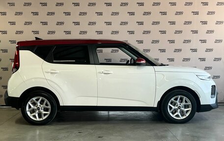 KIA Soul III, 2020 год, 1 750 000 рублей, 4 фотография