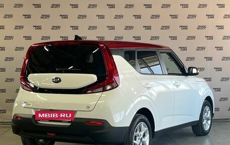KIA Soul III, 2020 год, 1 750 000 рублей, 5 фотография