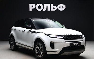 Land Rover Range Rover Evoque II, 2020 год, 3 500 000 рублей, 1 фотография