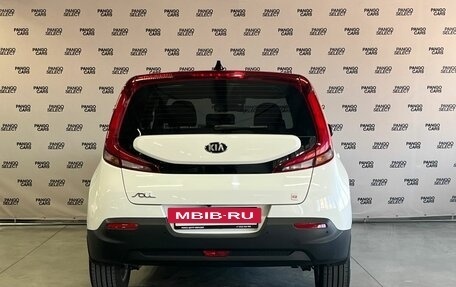 KIA Soul III, 2020 год, 1 750 000 рублей, 6 фотография