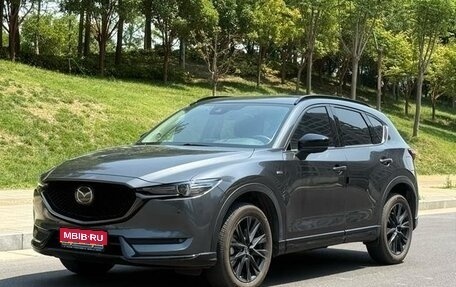 Mazda CX-5 II, 2021 год, 1 954 600 рублей, 1 фотография