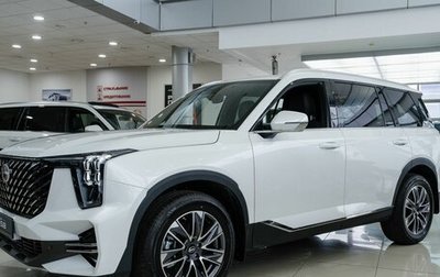 GAC GS8, 2024 год, 4 099 000 рублей, 1 фотография