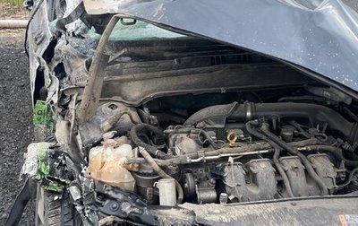 Ford Fusion (North America) II, 2020 год, 530 000 рублей, 1 фотография