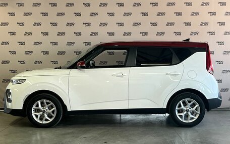 KIA Soul III, 2020 год, 1 750 000 рублей, 8 фотография