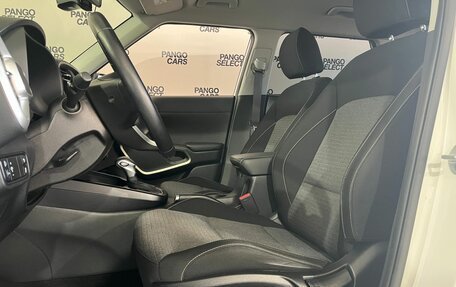 KIA Soul III, 2020 год, 1 750 000 рублей, 9 фотография