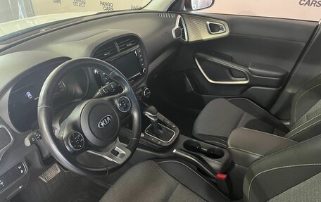 KIA Soul III, 2020 год, 1 750 000 рублей, 10 фотография