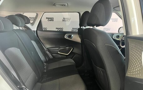 KIA Soul III, 2020 год, 1 750 000 рублей, 15 фотография