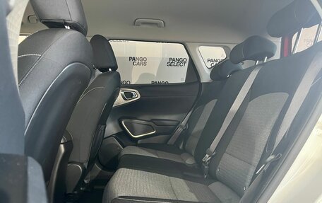 KIA Soul III, 2020 год, 1 750 000 рублей, 16 фотография