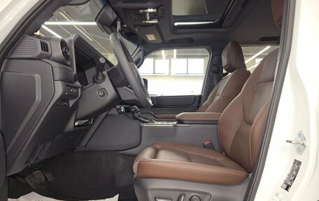 Toyota Land Cruiser Prado, 2024 год, 9 750 000 рублей, 9 фотография