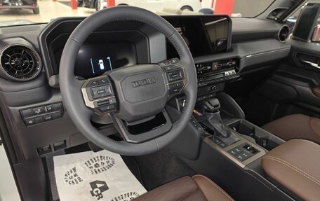 Toyota Land Cruiser Prado, 2024 год, 9 750 000 рублей, 11 фотография