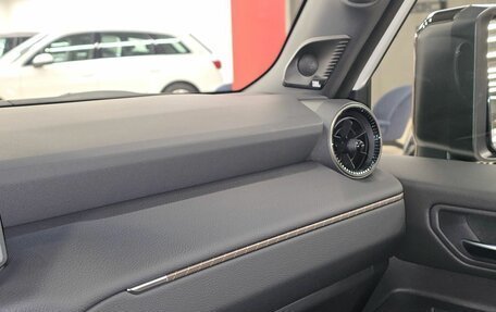 Toyota Land Cruiser Prado, 2024 год, 9 750 000 рублей, 24 фотография