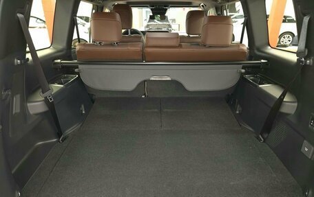 Toyota Land Cruiser Prado, 2024 год, 9 750 000 рублей, 27 фотография