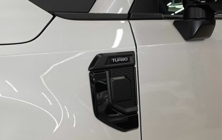 Toyota Land Cruiser Prado, 2024 год, 9 750 000 рублей, 26 фотография