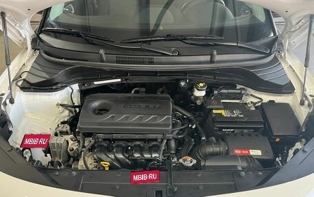 KIA Soul III, 2020 год, 1 750 000 рублей, 17 фотография