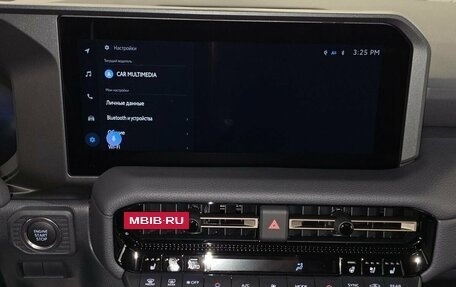 Toyota Land Cruiser Prado, 2024 год, 9 750 000 рублей, 18 фотография