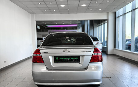 Chevrolet Aveo III, 2011 год, 418 000 рублей, 7 фотография