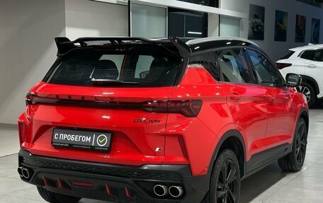 Geely Coolray I, 2023 год, 2 389 900 рублей, 4 фотография