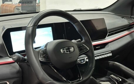 Geely Coolray I, 2023 год, 2 389 900 рублей, 5 фотография