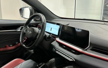 Geely Coolray I, 2023 год, 2 389 900 рублей, 6 фотография