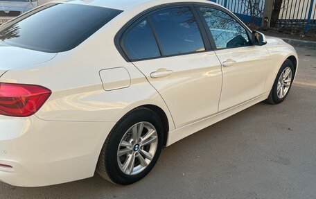 BMW 3 серия, 2017 год, 2 000 000 рублей, 4 фотография