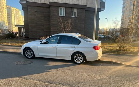 BMW 3 серия, 2017 год, 2 000 000 рублей, 7 фотография