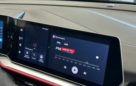 Geely Coolray I, 2023 год, 2 389 900 рублей, 8 фотография