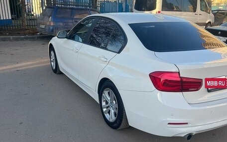 BMW 3 серия, 2017 год, 2 000 000 рублей, 6 фотография