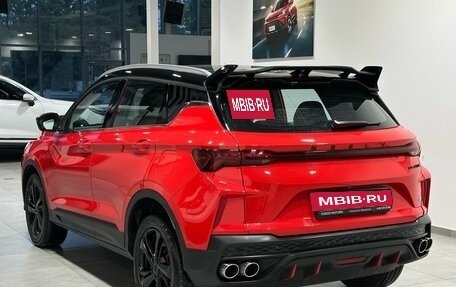 Geely Coolray I, 2023 год, 2 389 900 рублей, 3 фотография