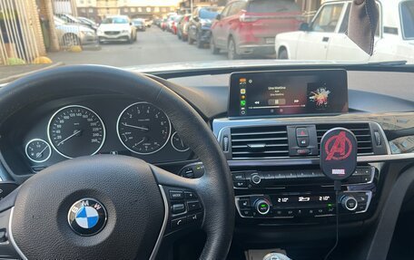 BMW 3 серия, 2017 год, 2 000 000 рублей, 11 фотография