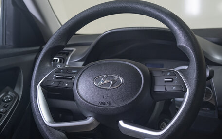 Hyundai Creta, 2021 год, 2 379 000 рублей, 10 фотография