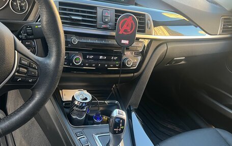BMW 3 серия, 2017 год, 2 000 000 рублей, 9 фотография