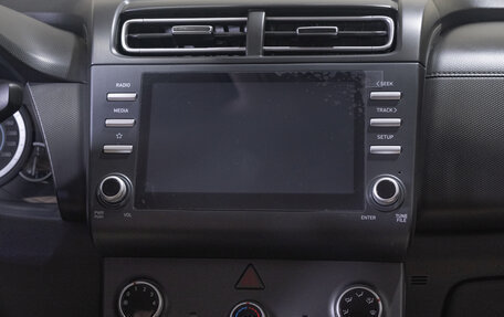 Hyundai Creta, 2021 год, 2 379 000 рублей, 13 фотография