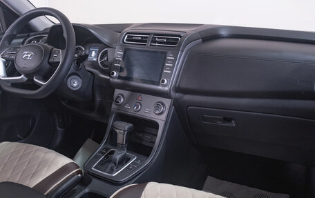 Hyundai Creta, 2021 год, 2 379 000 рублей, 15 фотография