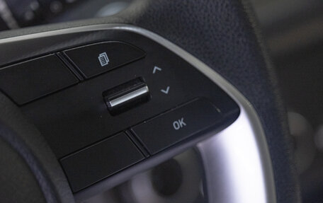 Hyundai Creta, 2021 год, 2 379 000 рублей, 12 фотография