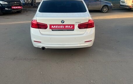 BMW 3 серия, 2017 год, 2 000 000 рублей, 5 фотография