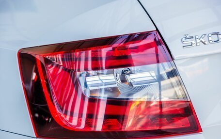 Skoda Octavia, 2020 год, 1 898 000 рублей, 14 фотография
