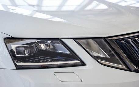 Skoda Octavia, 2020 год, 1 898 000 рублей, 12 фотография
