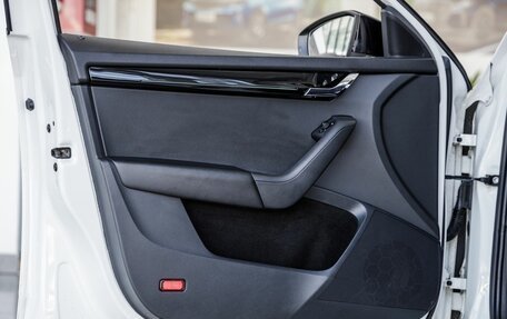 Skoda Octavia, 2020 год, 1 898 000 рублей, 16 фотография
