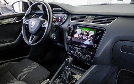 Skoda Octavia, 2020 год, 1 898 000 рублей, 24 фотография