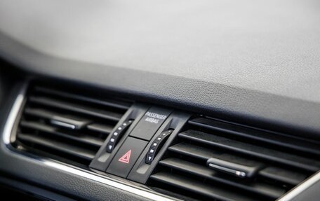 Skoda Octavia, 2020 год, 1 898 000 рублей, 25 фотография