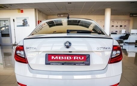 Skoda Octavia, 2020 год, 1 898 000 рублей, 8 фотография