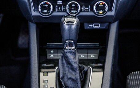 Skoda Octavia, 2020 год, 1 898 000 рублей, 33 фотография
