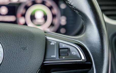 Skoda Octavia, 2020 год, 1 898 000 рублей, 36 фотография